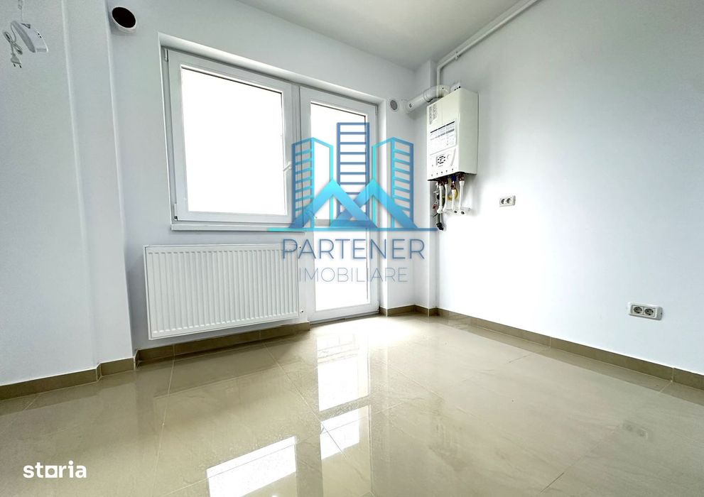 Comision 0%! Apartament 1 camera 39 mp+parcare, Valea Lupului/Pacurari