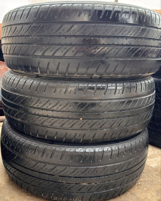 Avtoshina spark dan yechilgan R14