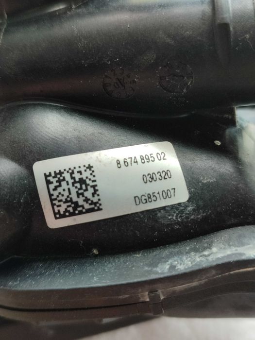 термостат на mini cooper r60