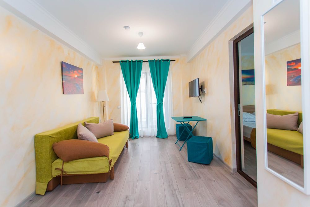 Apartamente de închiriat – Studio / 2 camere / 3 camere – 250-350 €