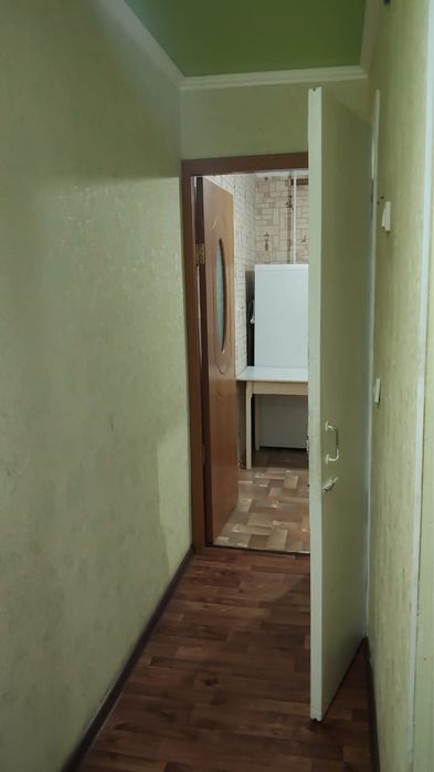 Сдам 1 квартиру на 8 мкр