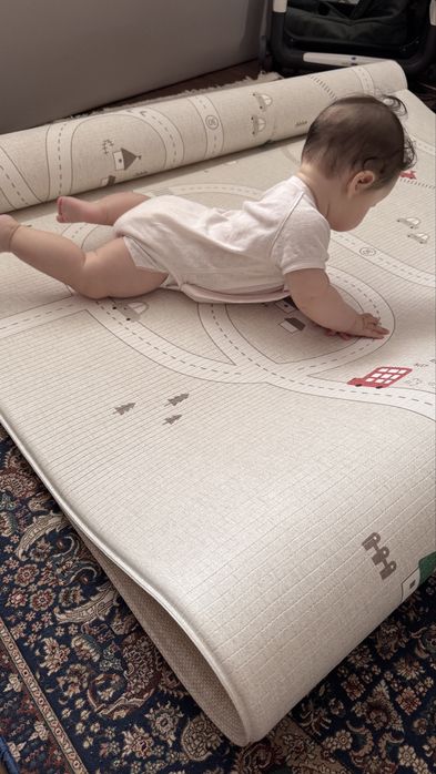 Ковер Parklon lapure soft 250х140х1,5 см