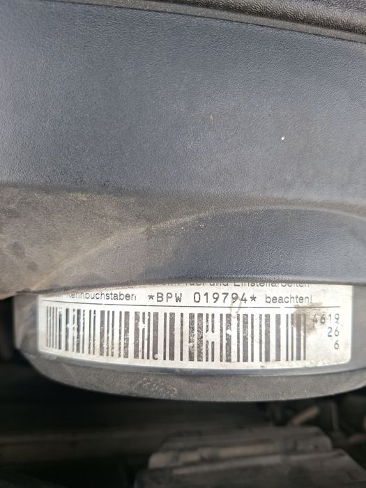 Audi a4 8 клапана 2006 г.