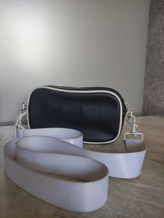 Рюкзачок на молнии.