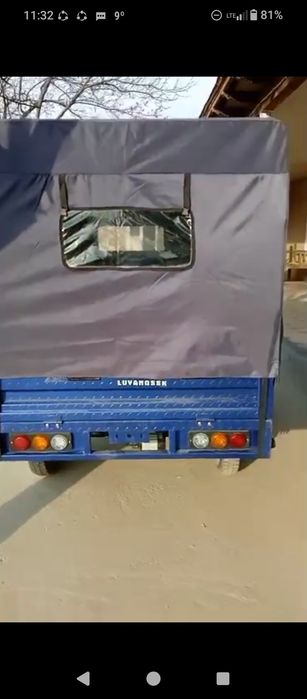 Muravey sotiladi narxi 14 mlyon