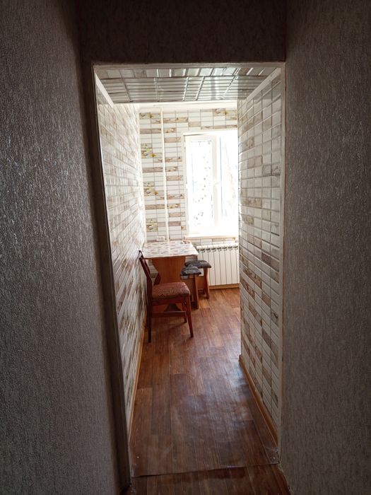 Сдам квартиру в майкудуке