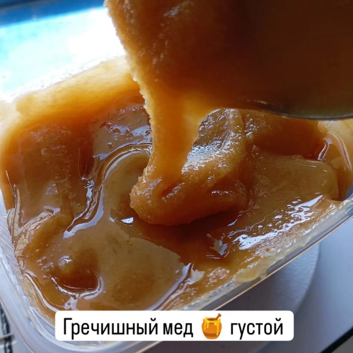 Продам натуральный мед