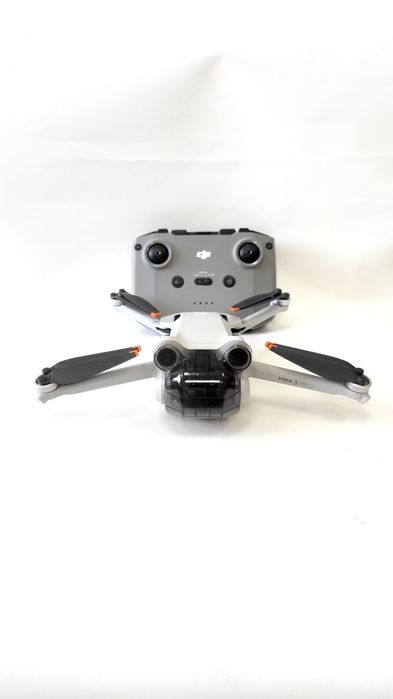 DJI Mini 3 pro  квадрокоптер