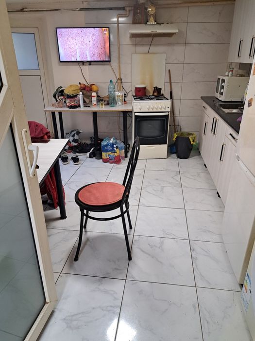 Militari Chiajna   casa 4 camere plus teren 460mp zona liniștită