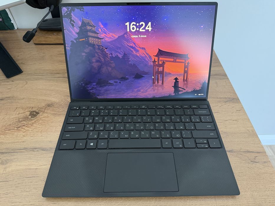 Ноутбук Dell XPS 13 9310