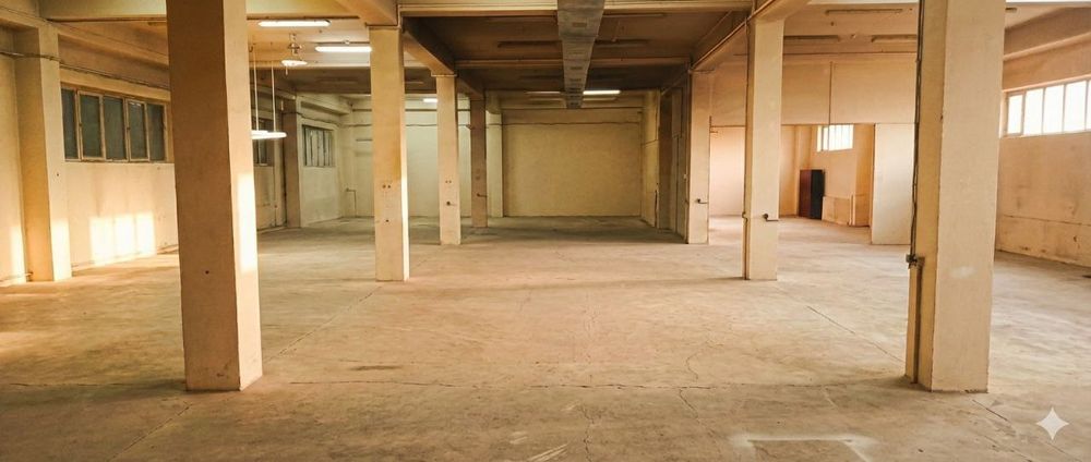Продажа: Производственный обьект 1 ГА | 5400 м² |90% в аренде Зангиота