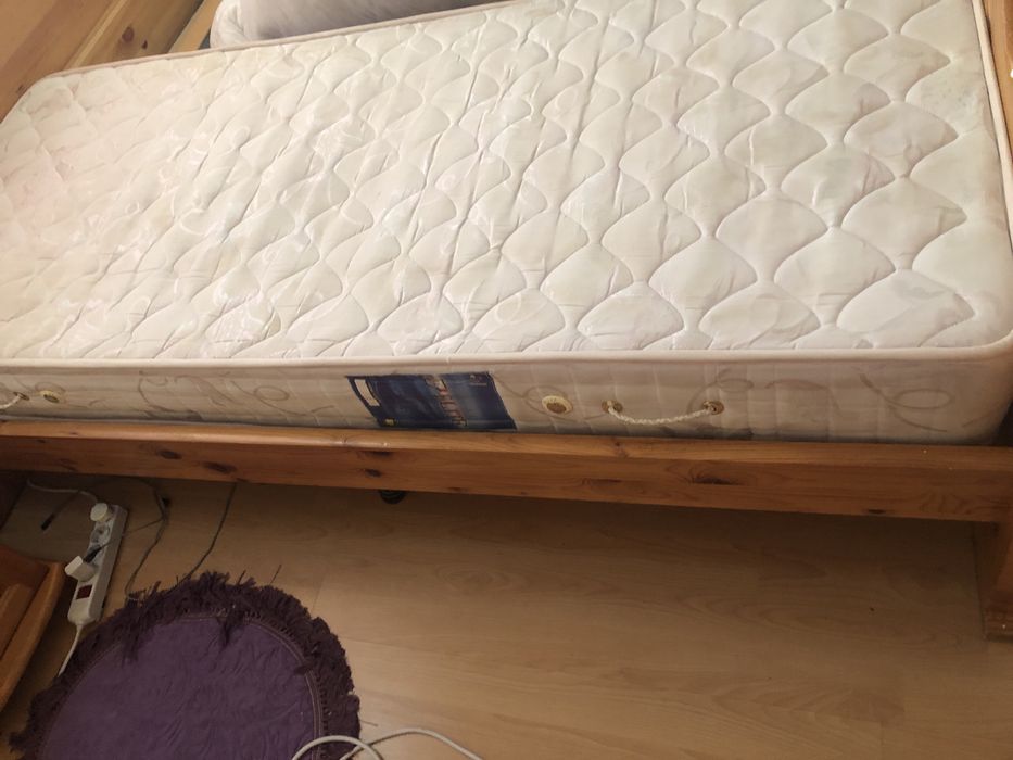 Матрак     80/160