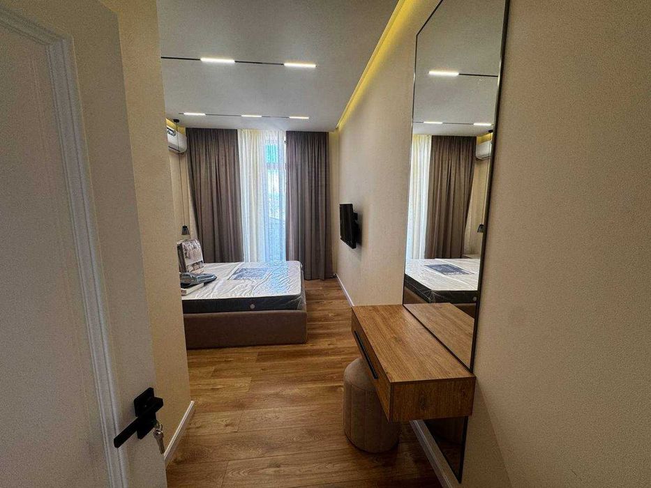 Сдаётся абсолютно новая кв. 2/5/12 ЖК Караван Авеню | Максим Горький