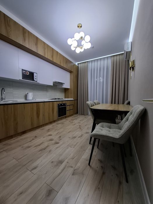 Сдам квартиру на долгий срок в мирабадском районе 1/7/16