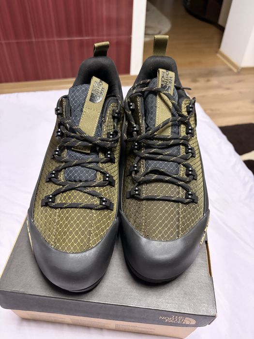 adiadi the north face