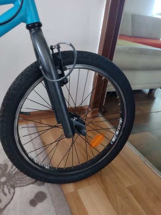 Bicicleta BMX copii