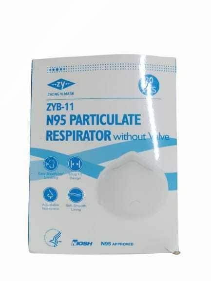 Респиратор Н95. ОПТОМ!