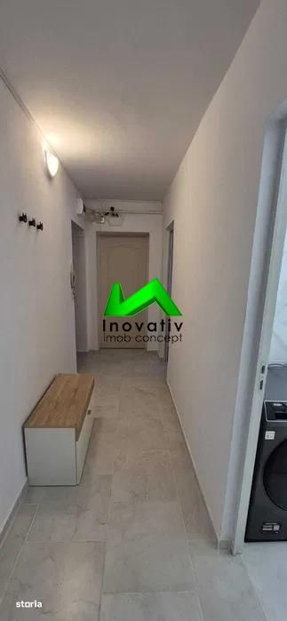 Apartament de inchiriat 3 camere Sibiu Terezian