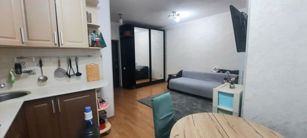 Продам 1 комнатную квартиру