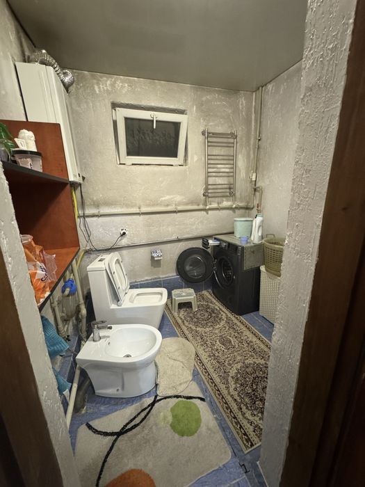 Сдам дом 5 комнат