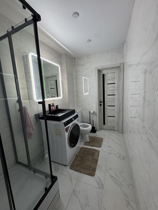 Посуточно квартиру