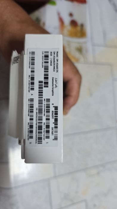 ПРОДАМ Самсунг галохси А56 5G