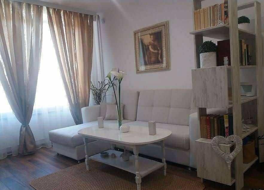 Дава се под наем Двустаен апартамент в София, Сердика - 45 кв.м за 650 € - Снимка #1