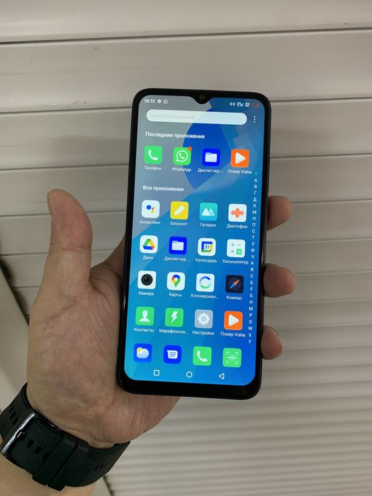 iNFINIX Hot 30i 128Гб