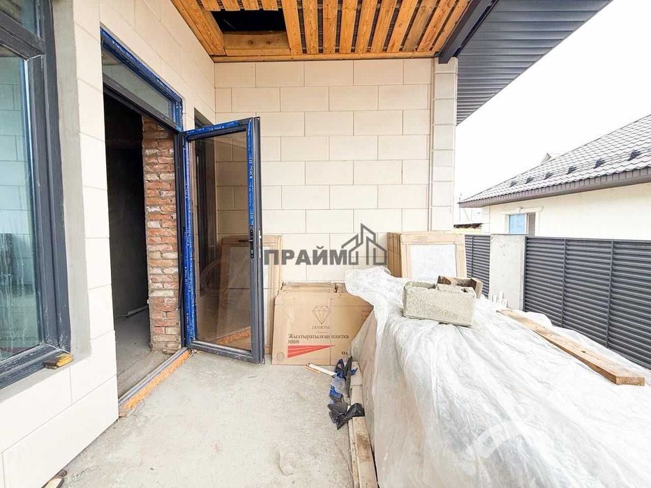 ПРОДАМ 5 ком. дом Жастар 1 (Султан ПРАЙМ)