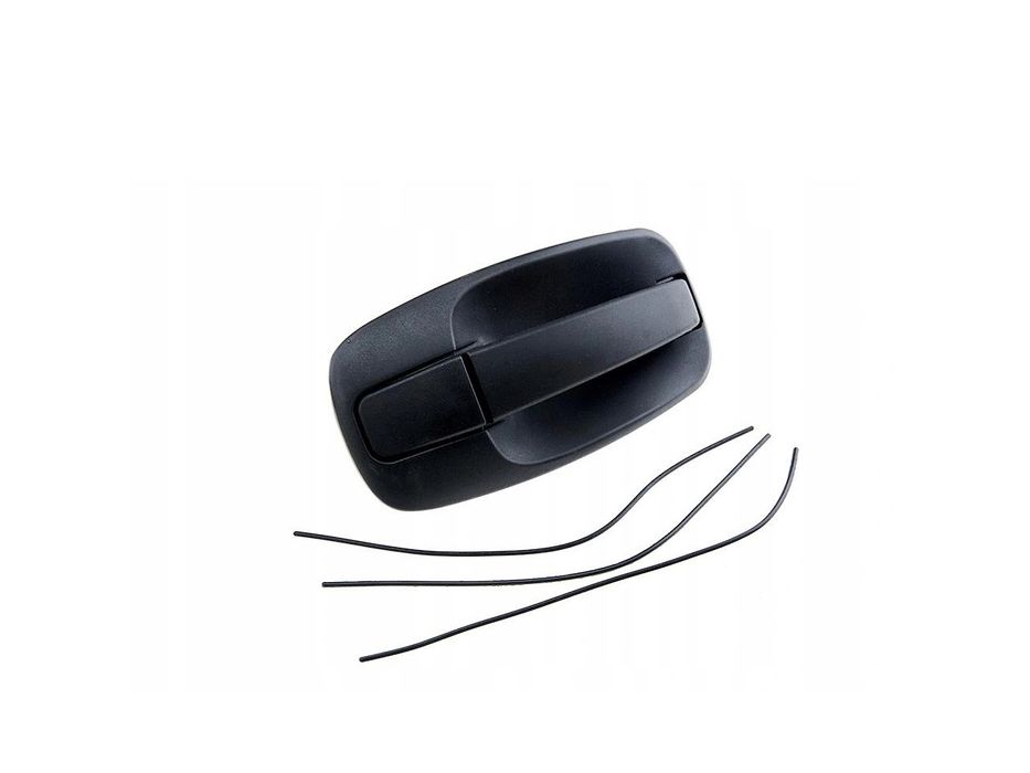 Дръжка за багажник на Nissan Primastar/Opel Vivaro A/Renault Trafic 2