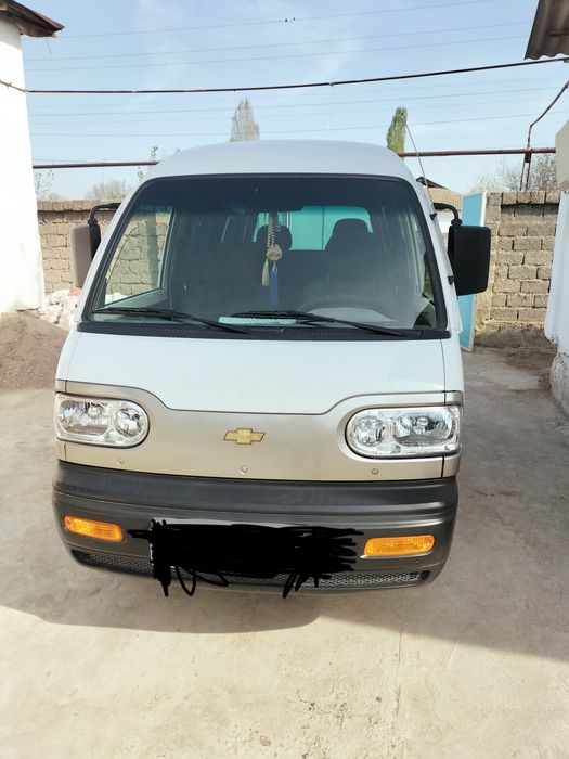 Продам авто Дамас