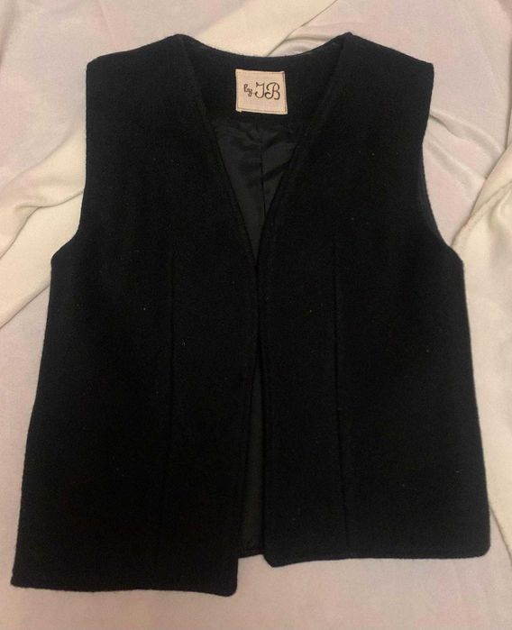 Costum popular complet toate piesele
