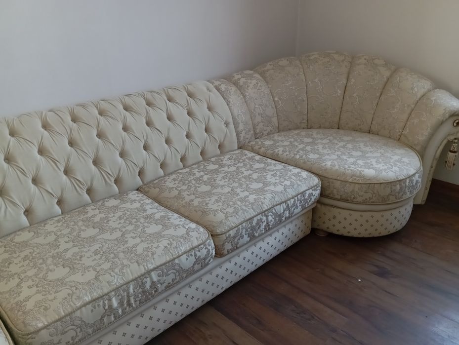 Белорусский диван .