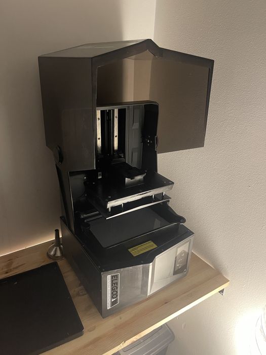 3D принтер Elegoo Saturn 4 Ultra 12k