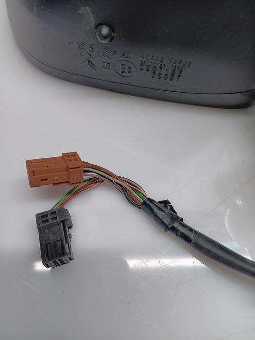 Дясно огледало Citroen C3 / Ситроен Ц3