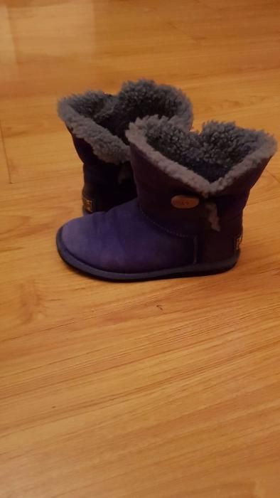 Обувь для мальчика 33 размер