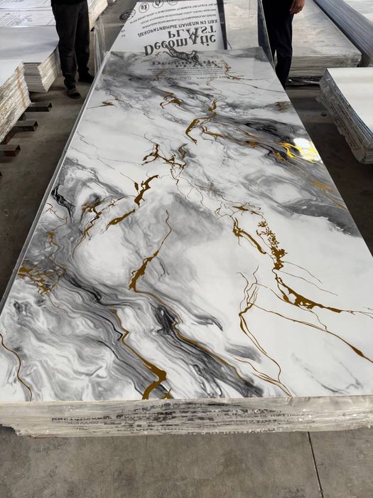 Пвх панел , Бамбук панел От 175000 мин сум