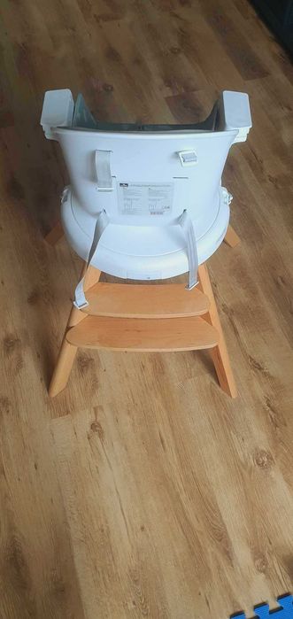 Lorelli Napoli Детско столче за хранене с ротация