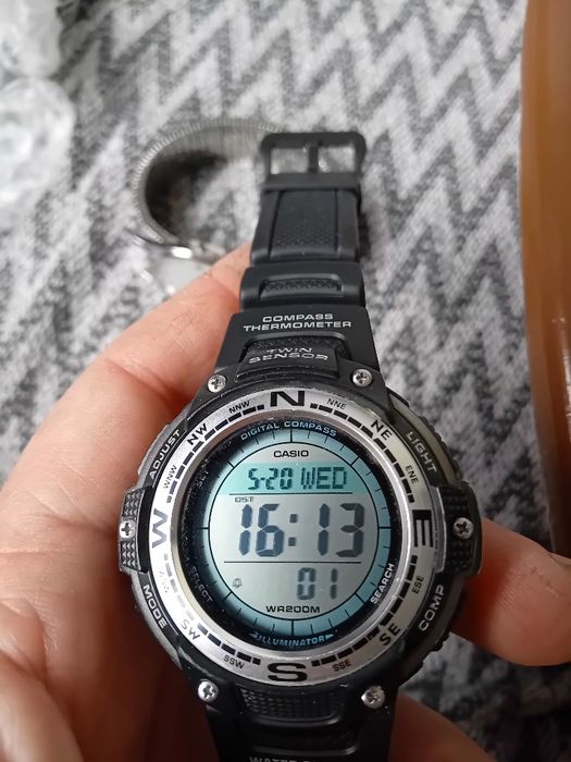 casio,timex и други