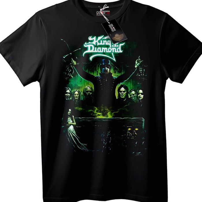 Тениски  King DIAMOND