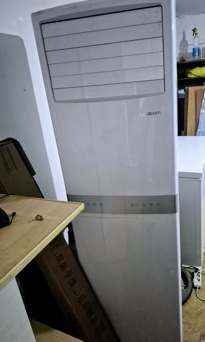 Кондиционер AlmaCom