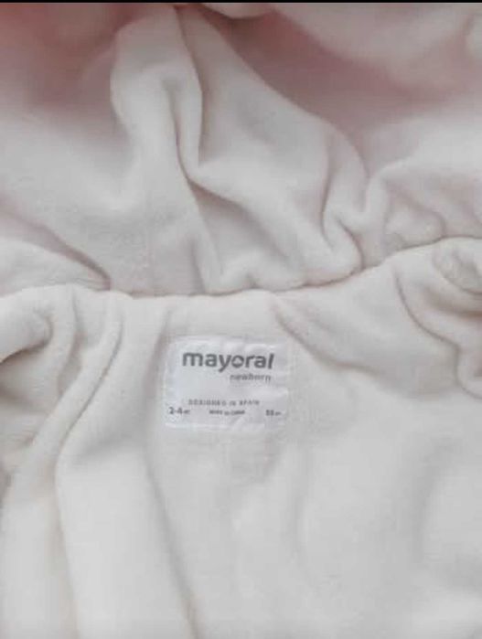 Космонавт Mayoral