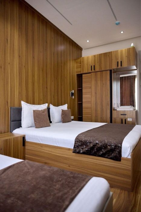 Amir Hotel Olmazor