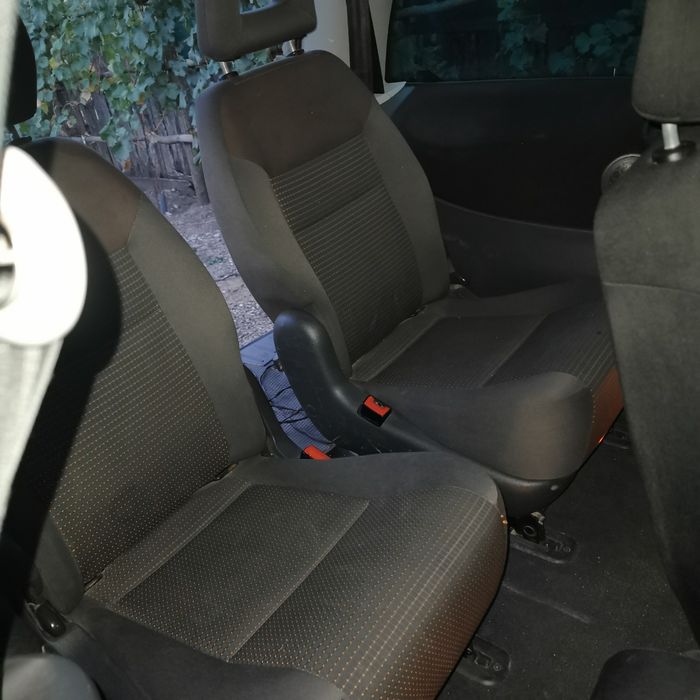 Seat alhambra 1. 9 4x4