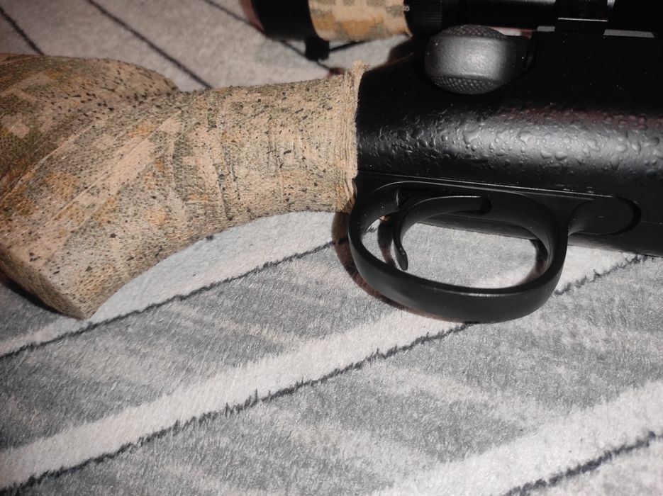 Еърсофт снайпер vsr-10