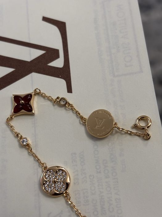 Vand Bratara Louis Vuitton