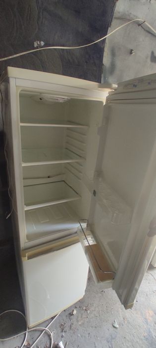 Холодильник с доставкой