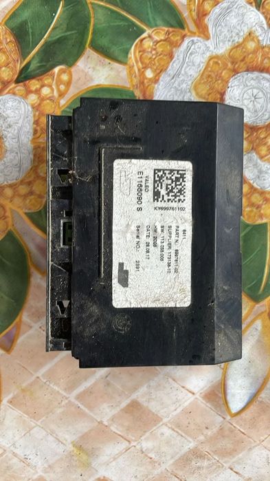 Modul/unitate control clima Mini cooper One F55 699761102 17313810