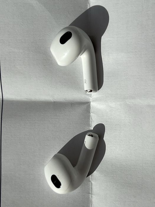 AirPods Apple 3 rd gen.