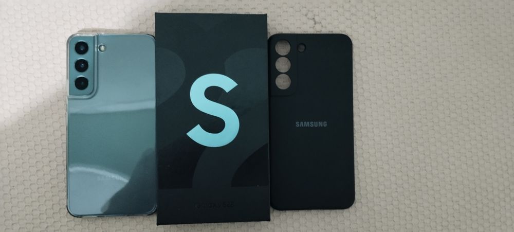 Samsung s22 256gb